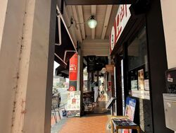 Tanjong Pagar Road (D2), Shop House #613320111